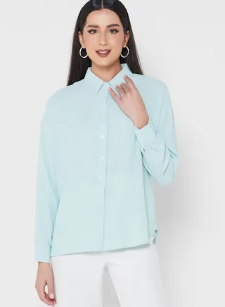 Button Down Shirt