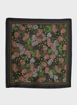 Clement Scarf