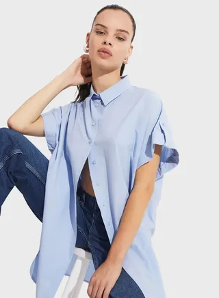 Button Down Shirt