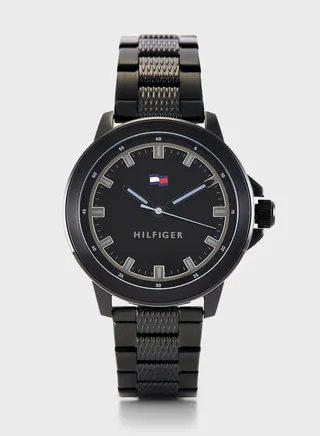 Analog Watch