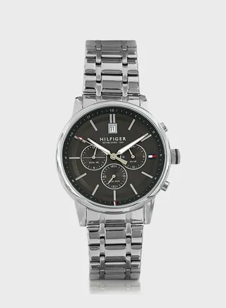 Analog Watch