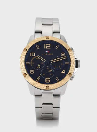 Analog Watch
