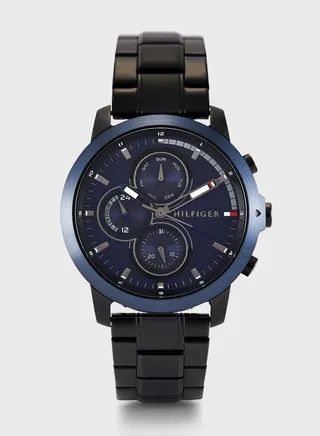 Analog Watch
