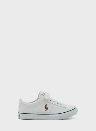 Kids Sayer Ps Low Top Velcro Sneakers