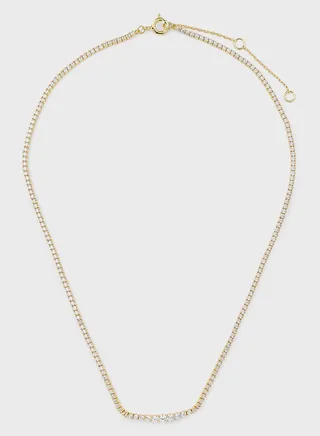 Polar Long Necklace