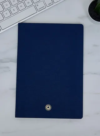 Premium Notebook