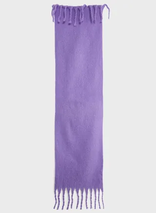 Ivy League Scarf Noos