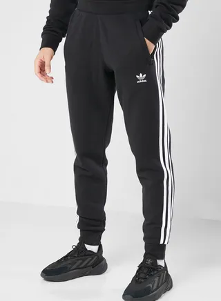 Adicolor 3 Stripe Sweatpants