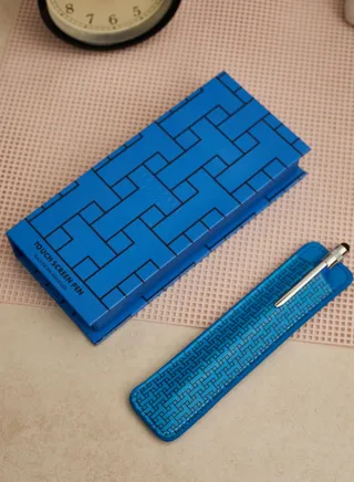 Penell T Print Touch Screen Pen With Pouch