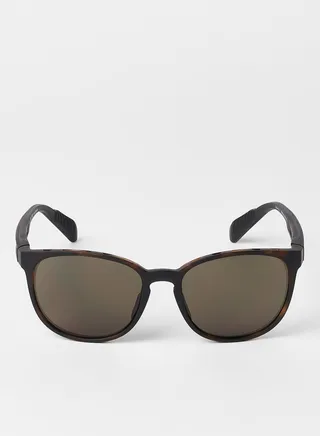 Men's Round Sunglasses SP003652E56