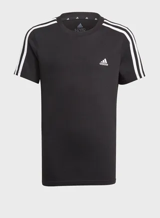 Youth 3 Stripe T-Shirt