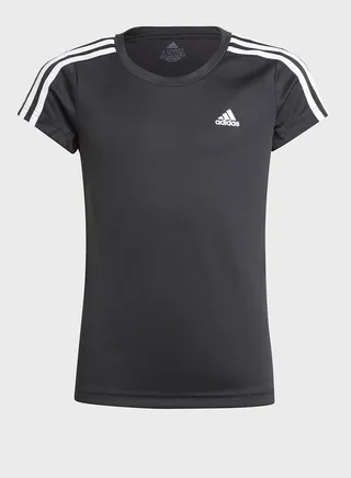 Youth 3 Stripe T-Shirt