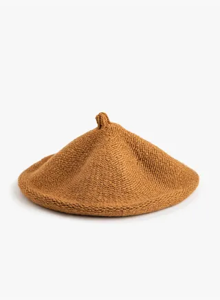 Painter Beanie Hat