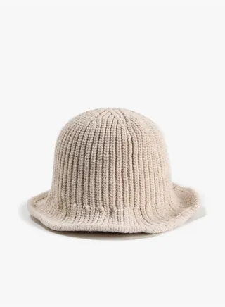 Knitted Beanie