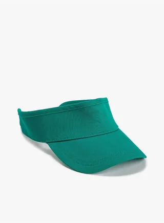 Basic Visor Hat