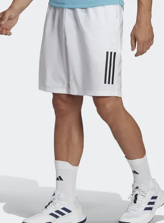 Club 3-Stripes Shorts