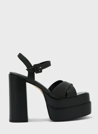 Gisell High Heel Sandals