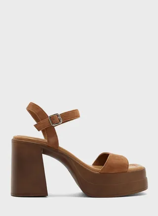 Taina High Heel Sandals