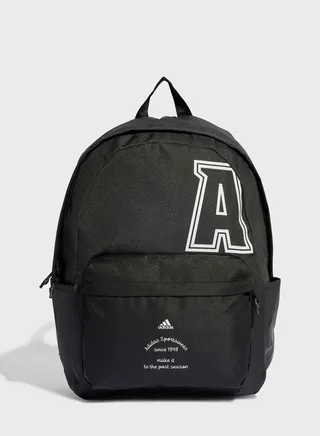 Classic Backpack