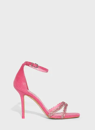 Mention Sandals