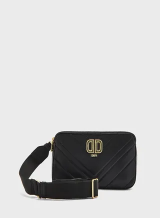 Delphine Crossbody