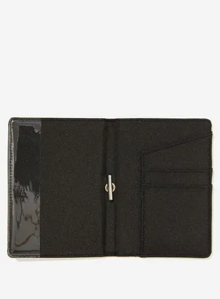Urban Rfid Passport Holder