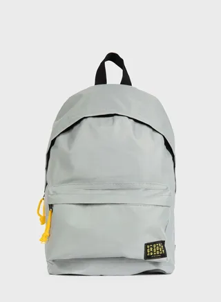 Top Handle Backpack