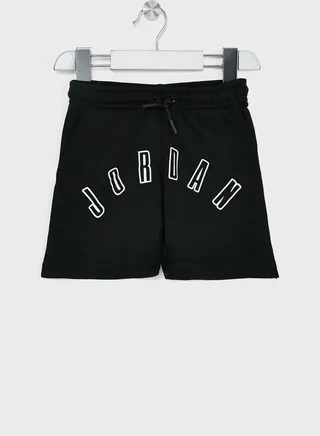 Kids Mj Flight Mvp Ft Shorts