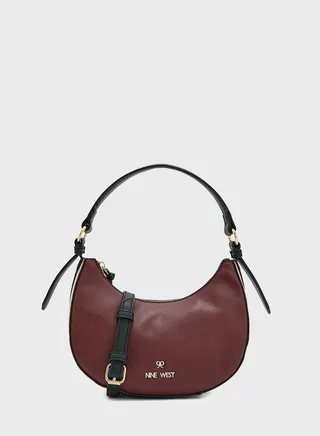 Cedric Crossbody Bag
