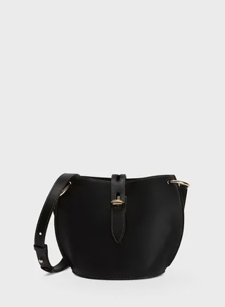 Unica Flap Over Crossbody