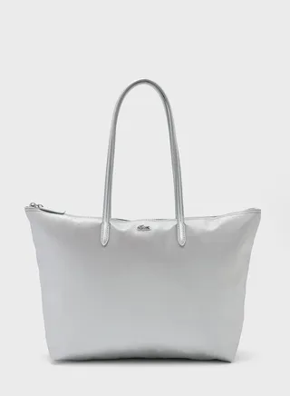 Top Handle Shopper Bag