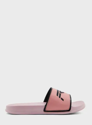 Women'S Casual Slides