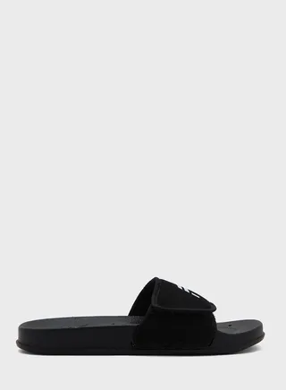 Women'S Casual Slides