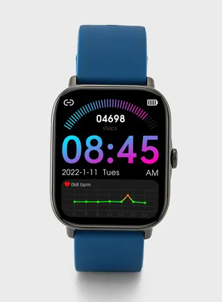 Smartwatch With Bluetooth Call,Multiple Health & Fitness Features