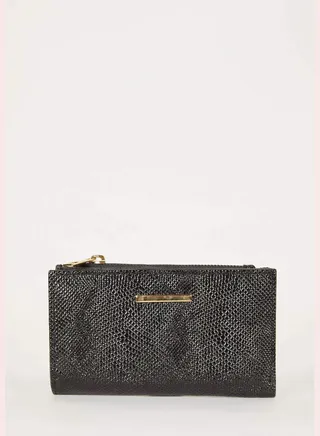 Woman Casual Wallet