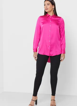 High Waist Leggings
