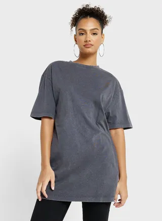 Round Neck T-Shirts