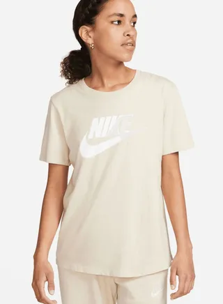 Nsw Essential Cropped Logo T-Shirt