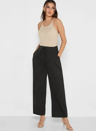 Drawstring Pants