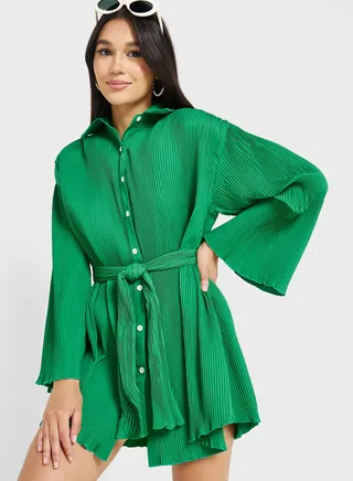 Shirt Stylish Dress