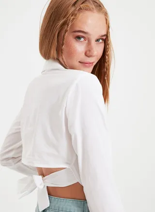 Tailored Shirt