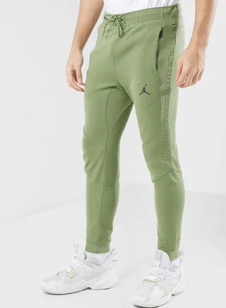 Jordan Essential All Over Print Fleece Sweatpants