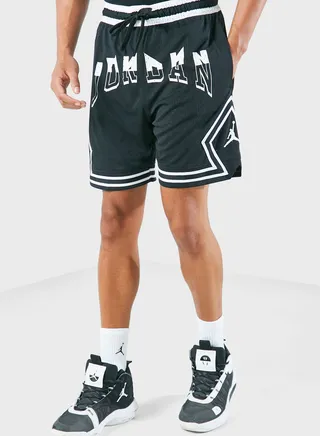 Jordan Dri-Fit Diamond Shorts