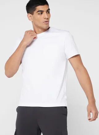 Essential Crew Neck T-Shirt