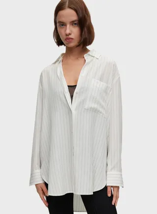 Button Down Shirt