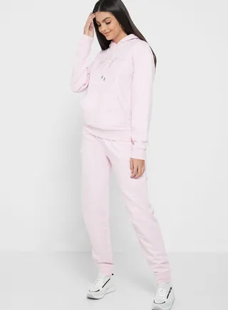 High Waist Sweatpants