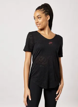 Air Dri-FIT Running Top