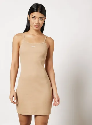 Essential Bodycon Dress