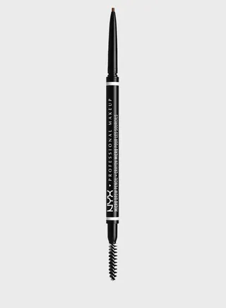 Micro Brow Pencil - Chocolate