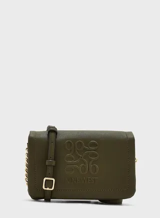 Emmaline Crossbody Bag